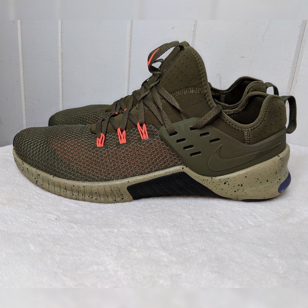 Nike Free Metcon Training Shoes